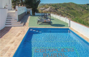 Studio Holiday Home in El Borge